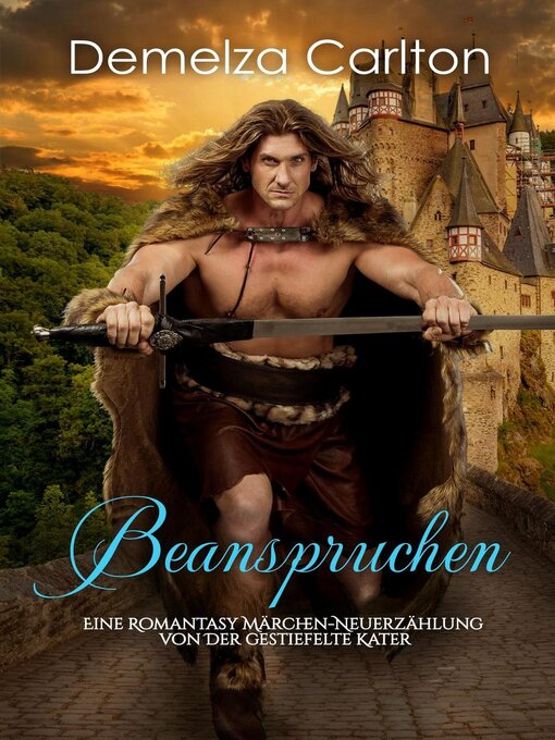 Title details for Beanspruchen by Demelza Carlton - Available